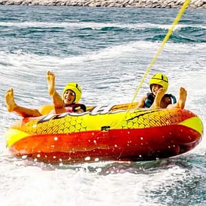Donut Ride at Old Mina Port – Qool Qatar – Must-see attractions Must-see attractions Shop Online at Dubai Trades