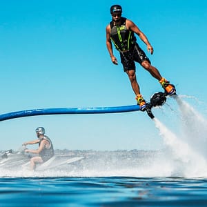 Flyboarding at Old Mina Port – Qool Qatar – Must-see attractions Must-see attractions Shop Online at Dubai Trades