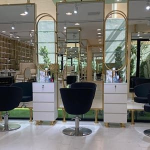 Hair Salon Beauty Package – Choi Abu Dhabi other Shop Online at Dubai Trades
