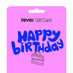 Happy birthday! – Special Gift Card at Secret Location Doha, Doha, Qatar Gift Cards Shop Online at Dubai Trades 2