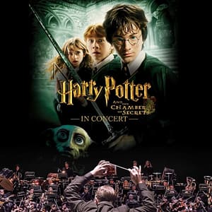 Harry Potter™ Film Concert Series at Etihad Arena, Abu Dhabi, United Arab Emirates Cinema Shop Online at Dubai Trades 2
