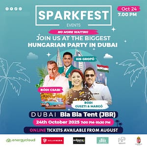 Cineolio’s Cinenights – Festival Festival Shop Online at Dubai Trades 3