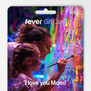 I love you Mom! – Special Gift Card at Secret Location Abu Dhabi, Abu Dhabi, United Arab Emirates Gift Cards Shop Online at Dubai Trades