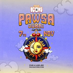 Icons By Pacha with Pawsa in Dubai – Nightlife Nightlife Shop Online at Dubai Trades 2
