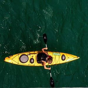 Kayaking at the sea at Old Mina Port – Qool Qatar – Must-see attractions Must-see attractions Shop Online at Dubai Trades 2