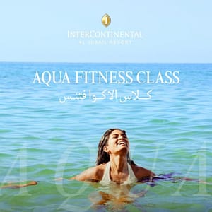 Ladies’ Day At InterContinental Al Jubail – Nightlife Nightlife Shop Online at Dubai Trades