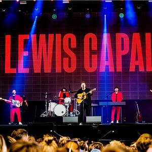 Lewis Capaldi Live at O2 Arena in London – Concerts Concerts Shop Online at Dubai Trades