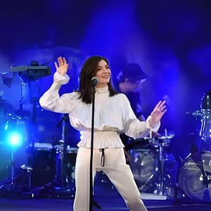 Lorde concert at O2 Arena in London – Concerts Concerts Shop Online at Dubai Trades