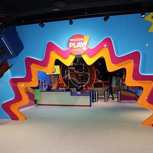 Mission: Play! by Mattel – Experiences Experiences Shop Online at Dubai Trades