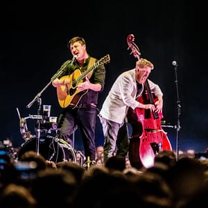 Mumford and Sons Live at O2 Arena London – Concerts Concerts Shop Online at Dubai Trades 2