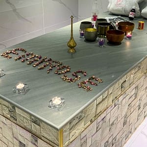 Normal Moroccan Bath W/ Optional Herbs, Caviar, Or Natural Olive Cream Abu Dhabi other Shop Online at Dubai Trades