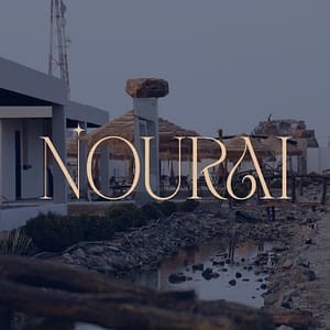 Nourai in Abha – Festival Festival Shop Online at Dubai Trades 2