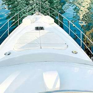 Private Yacht Adventures With Skyline/Landmark Views Dubai activities Shop Online at Dubai Trades