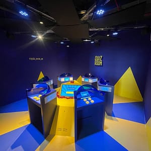 Quiz Room Dubai – Recently Added Experiences Recently Added Experiences Shop Online at Dubai Trades