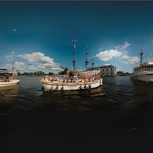 SAIL Amsterdam 2025: Open Boat Cruise with Drink – Boat Tours and Cruises Boat Tours and Cruises Shop Online at Dubai Trades