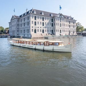 SAIL Amsterdam 2025: Saloon Boat Tour – Boat Tours and Cruises Boat Tours and Cruises Shop Online at Dubai Trades
