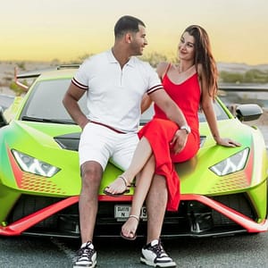 Supercar Driving Experience with Photo & Video Shoot Package – Recently Added Experiences Recently Added Experiences Shop Online at Dubai Trades
