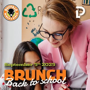 Teachers Brunch at Buffalo Wings & Rings, Bahrain – Brunches Brunches Shop Online at Dubai Trades