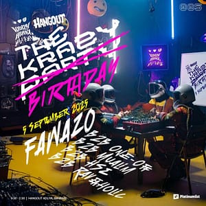 The Krazy Birthday 005 – Nightlife Nightlife Shop Online at Dubai Trades