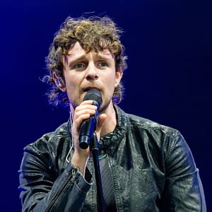 Tom Grennan Live at O2 Arena in London – Concerts Concerts Shop Online at Dubai Trades