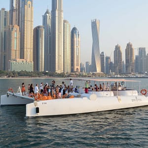 Up To 29% Off On Boat Tour Dubai package Shop Online at Dubai Trades
