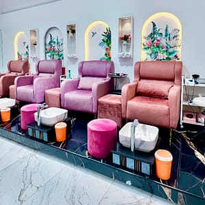 Up To 66% Off On At Shanayaa Ladies Salon Dubai other Shop Online at Dubai Trades