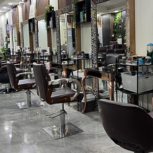 Wash, Cut, Root Colour, Full Head Highlights, Head Trim & Blowdry Sharjah & N. Emirates other Shop Online at Dubai Trades