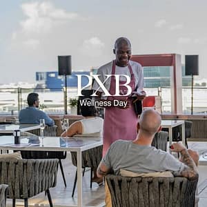 Wellness Day by PXB at Terra, Dubai, United Arab Emirates Activities Shop Online at Dubai Trades