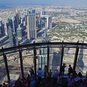 At The Top, Burj Khalifa: Level 124 + Souvenir – Burj Khalifa Burj Khalifa Shop Online at Dubai Trades