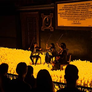 Candlelight – بطاقة هدايا –  الرياض at Secret Location Riyadh, Riyadh, Saudi Arabia Candlelight Concerts Shop Online at Dubai Trades 3