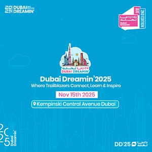 Dubai Dreamin’ – Conferences Conferences Shop Online at Dubai Trades