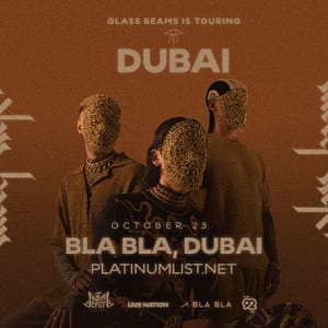 Glass Beams in Dubai – Concerts Concerts Shop Online at Dubai Trades 2