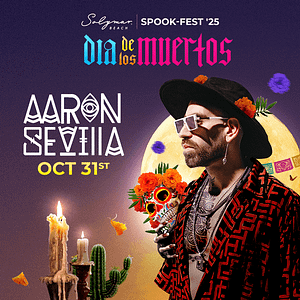 Halloween Party at Solymar Beach – Nightlife Nightlife Shop Online at Dubai Trades