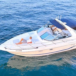 Private Luxury Yacht Cruise in 35FT – Boat Tours and Cruises Boat Tours and Cruises Shop Online at Dubai Trades