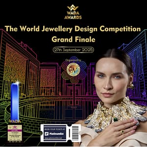 Wada Awards, The World Academy Design Awards – Business Events Business Events Shop Online at Dubai Trades