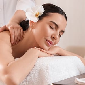 5* Luxurious Spa Retreat: Relax With 60 Or 90-Minute Spa Treatments Shop Online at Special Price from Dubai Trades