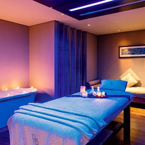 60- Or 90-Minute 5* Treatment Of Choice At 5* Grand Millennium Shop Online at Special Price from Dubai Trades