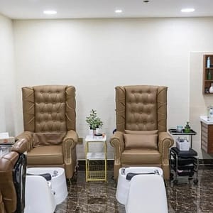 Beauty Services At Celebrity Salon NAILS Shop Online at Special Price from Dubai Trades