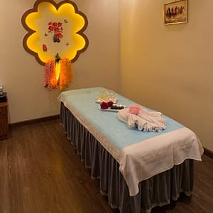 Choice Of 45, 60, Or 75-Minute Personalized Spa Treatment Shop Online at Special Price from Dubai Trades