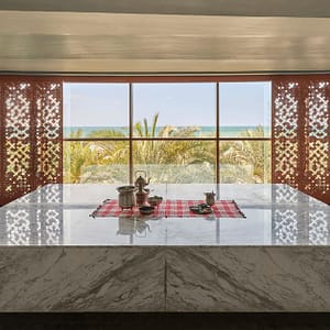 Choice Of Spa Experience With Pool And Beach Access SPA Shop Online at Special Price from Dubai Trades