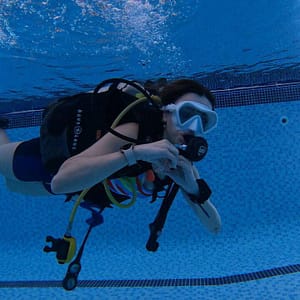 Dive Into Adventure With Diving Course WATER SPORTS Shop Online at Special Price from Dubai Trades