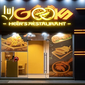 Enjoy Spending Aed 25, Aed 50, Aed 100, Aed 150 On All The Menu US AMERICAN Shop Online at Special Price from Dubai Trades