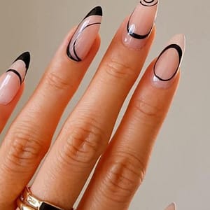 Explore Nail Extensions And Pampering Packages At Posh Beauty Center NAILS Shop Online at Special Price from Dubai Trades