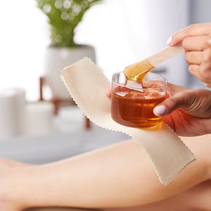 Full Arm, Leg And Underarm Wax HAIR REMOVAL Shop Online at Special Price from Dubai Trades