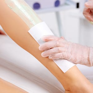 Get Smooth Skin With Waxing And Threading Options! HAIR REMOVAL Shop Online at Special Price from Dubai Trades