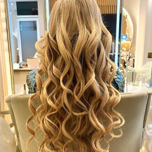 Hair Care Package At Shimmer And Shine Salon Shop Online at Special Price from Dubai Trades