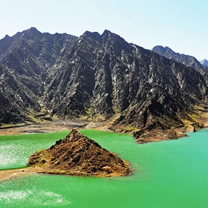Hatta Mountain Safari Shop Online at Special Price from Dubai Trades 2