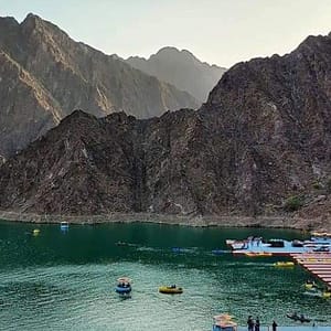 Hatta Mountain Tour Shop Online at Special Price from Dubai Trades