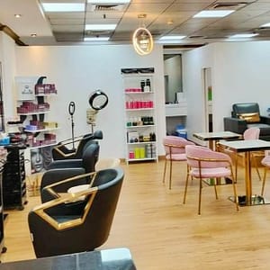 Mani-Pedi NAILS Shop Online at Special Price from Dubai Trades