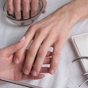 Mens Mani-Pedi NAILS Shop Online at Special Price from Dubai Trades